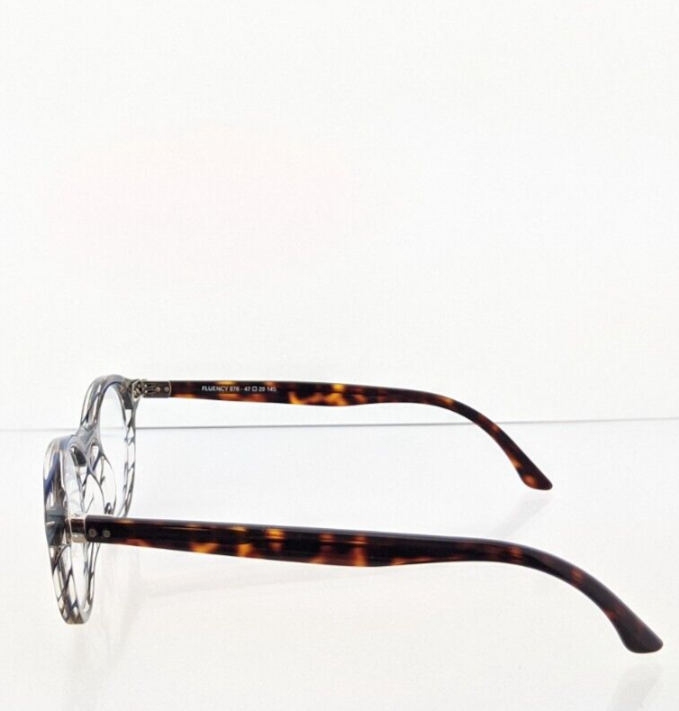Monture De Lunettes HARRY LARY'S PARIS Jess - Marron - Neuve Avec étiquettes