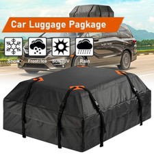 425L Auto Dachbox Autos Dachtasche Wasserdicht Dachkoffer SUV Aufbewahrungsbox