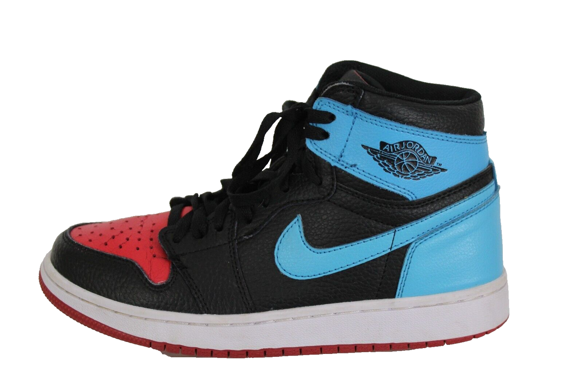 NIKE AIR JORDAN 1 MID CLASSIC CHICAGO BULLS 25〜30㎝ NIKE Air Jordan 1 Retro High OG UNC Tar Heels/Chicago Bulls