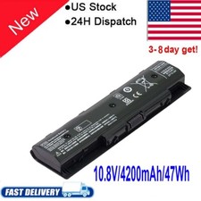 New Battery for Hp PAVILION 14-E0xxxx PI06 P106 PI06XL 710416-001 710417-001