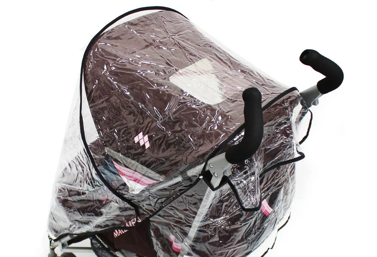 Maclaren sales pushchairs ebay