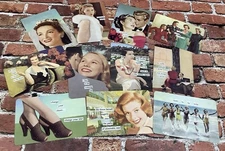 Lot Of 11 - 2002 Anne Taintor Postcards Retro 1950s Women’s Humor Memes