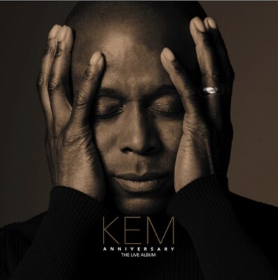 KEM  Anniversary  Live  New CD