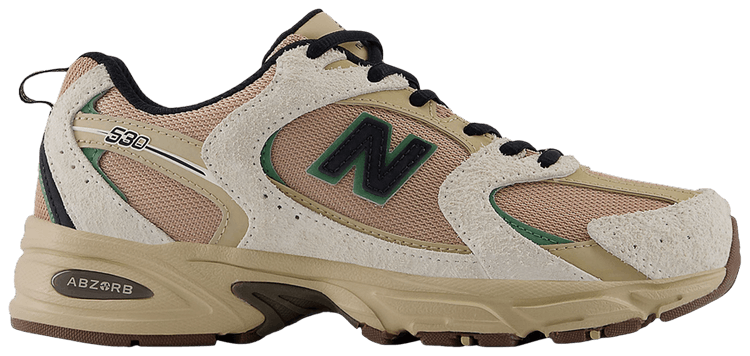 New Balance 530 'Linen Incense' MR530SND In Stock