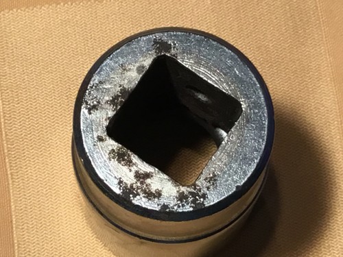 Proto 5536 Socket~ 3/4” Drive~ 1 1/8” ~ 12 Points - Picture 4 of 4
