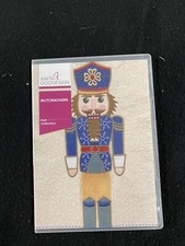 Anita Goodesign Nutcrackers