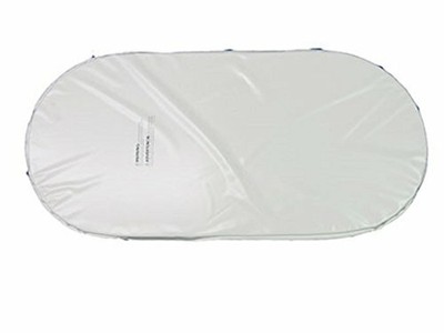 fisher price soothing motions bassinet mattress