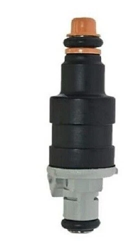 8 件 正品 原始设备制造商 博世 燃油喷射器 1994 - 1999 梅赛德斯 - 奔驰 S420 #0280150217 — 第 2/4 张图片