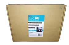 E-Z Up 54731 Carry Bag,Black,Polyester,79-23/32" L