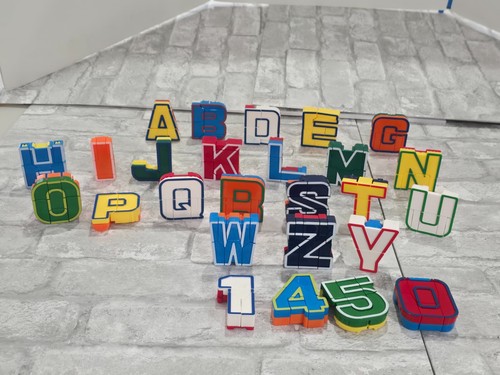Alpha Bots Transforming Alphabet Learning Transformer Letters Missing 3 ...