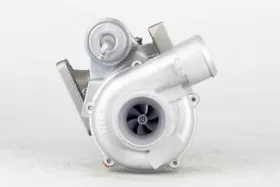 Turbolader für Mercedes-Benz Viano 2.2 Vito 109 CDI W639 OM646 VV13 646096029980