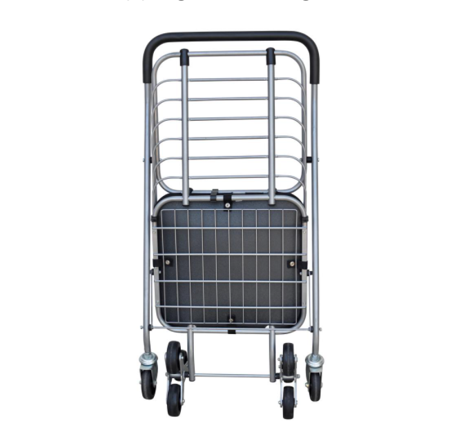 【送料無料】Steel Cart Hanger Height Adjustable Steel Shelf Carts (AHC) | Vestil Product Family Page