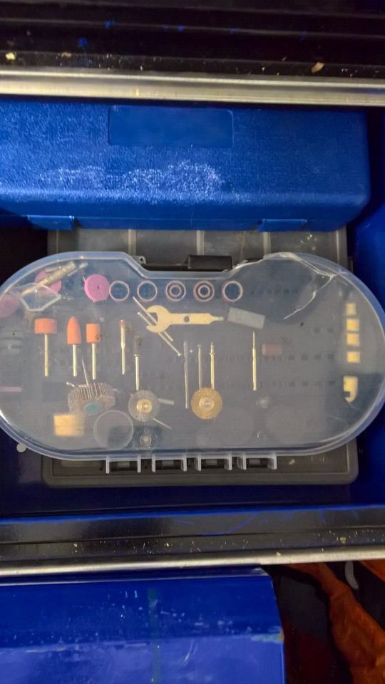 US Pro/Snap On roll Cab With Chest/Tools eBay