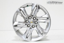 2019-2023 Chevrolet Blazer Wheel Rim R18 18 8j 18x8j W Cap Tpms Sensor Oem 2019-2023 Chevrolet Blazer Wheel Rim R18 18 8j 18x8j W Cap Tpms Sensor Oem