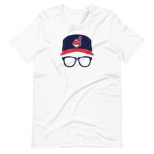 Ricky Vaughn Charlie Sheen Indians Baseball Major League Movie Unisex T-Shirt
