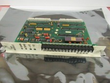 LINK ELECTRIC 5000-6 CIRCUIT BOARD  XLNT 