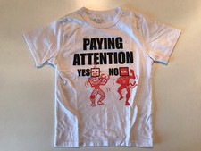 THE CHILDREN S PLACE BOY GRAPHIC SHORT SLEEVE T SHIRT SIZE XS 4