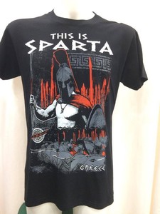 spartan t shirt india