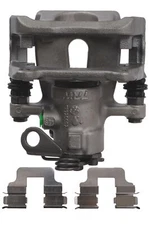 Rr Lft Rebuilt Brake Caliper w/Hwd  Cardone Industries  19B6964