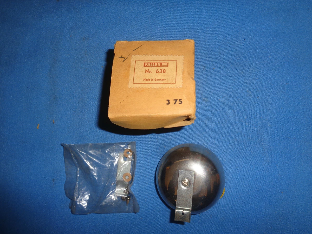 FALLER HO Model Railroad Parts & Spares for sale | eBay