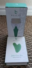 Beauty Brand Ice Roller / Gua sha Massage Tool Lot for Face NIB