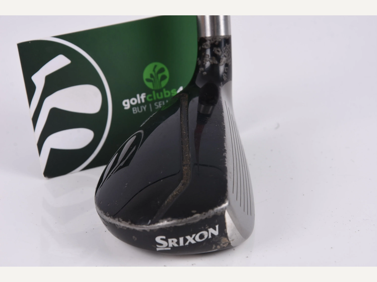 Srixon Z-H65 #3 Hybrid / 19 Degree / Regular Flex Miyazaki 7