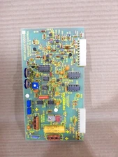 NEW PARAMETRICS 100295 C FREQUENCY CONTROL MODULE PJ E CIRCUIT BOARD 100295C