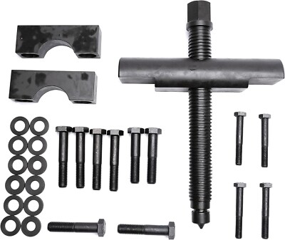 HGV TOOLS /Heavy-Duty Yoke Puller Kit Alternative 10803 60050