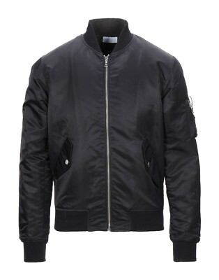 JOHN ELLIOTT Bogota Bomber II Bomber Jacket sz (4) X-Large