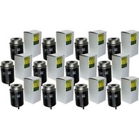 12X Original Mann-Filter Kraftstofffilter WK 8149 Fuel Filter