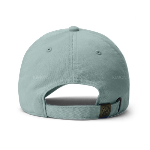 Cotton Baseball Cap Ball Dad Hat Adjustable Plain Solid Washed Men Washed PC - Picture 143 of 177