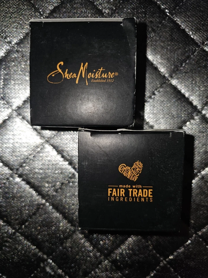 Увлажняющий крем Shea Moisture Bamboo Charcoal Hydrating Gelee унция лот из 2 - Изображение 2 из 2