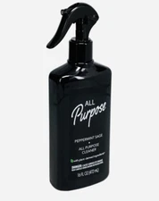 Rejoice Multi-Purpose Cleaner Peppermint Sage Plant Derived 16 oz  1 Pack NEW!