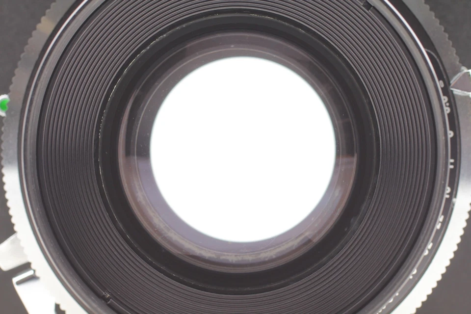 [Exc+4] Rodenstock Sironar N 180mm f/5.6 Lens Copal 1 Shutter From JAPAN - Image 4 of 4