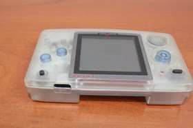 SNK - NEOGEO POCKET CONSOLE NEO GEO #1