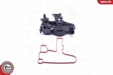ESEN SKV 31SKV084 oil separator, crankcase ventilation for Audi, Seat, Skoda, VW