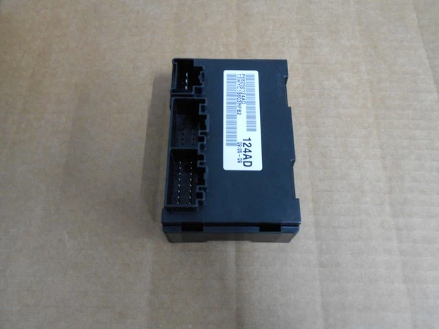 Módulo de control de caja de transferencia Durango Grand Cherokee 68250124AD 2016-18 Foto 2 de 4