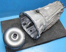 Automatikgetriebe 7250482 Getriebe mit Wandler Mercedes GLC X253 220 D Bj.19 Automatikgetriebe 7250482 Getriebe mit Wandler Mercedes GLC X253 220 D Bj.19