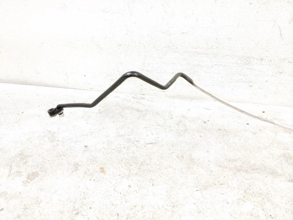 Линия жидкостная 2017–2019 Toyota Highlander кондиционер — 3,5 л 88710-0E360 - Изображение 4 из 4