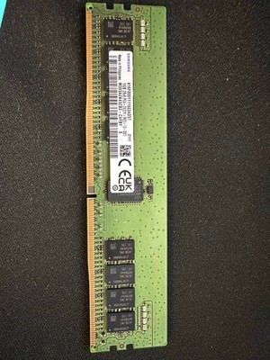 Samsung 16GB DDR4 2933 MHz ECC REG RDIMM Server RAM 2Rx8 - M393A2K43CB2-CVFBY