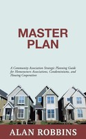 Alan Robbins | Master Plan | Taschenbuch | Englisch (2021) | Page Publishing
