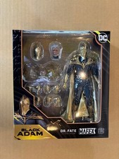 Mafex No.244 Dr. Fate N