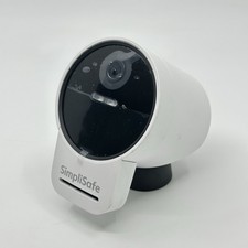 SimpliSafe Outdoor Wireless Security Camera S...