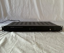 Current Tascam PA-30 marketplace offer
