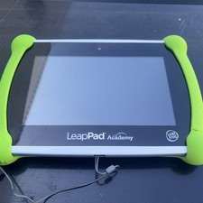 LeapFrog Learning Academy Kids Educational Tablet.