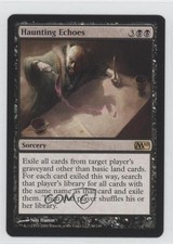 Haunting Echoes Magic: 2010 Core Set #98 2009