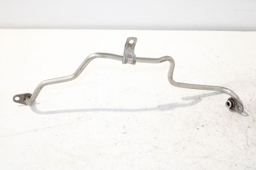 Volkswagen Golf VII 2015 Benzin 81kW Turbolader Ölleitung Ölschlauch HAI8939