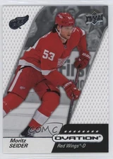 2023-24 Upper Deck Ovation Moritz Seider #55