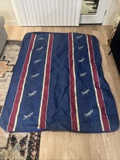 materasso sevylor gonfiabile 56x74 tubo galleggiante raro unico vintage