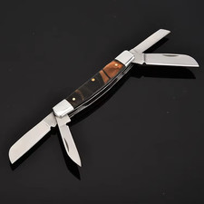 Trimmer Knife, Garden Knife, Knife for Fruit Trees, Cutting Tools for Shoots, Wo